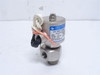 Circle Seal 15-794-30BP; Solenoid Valve; 1/2 x 3/4NPT; 350PSI