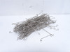 Wirebelt CLSET62708CC; Lot-25; Wire Belt Clip Sets; SS