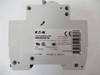 Eaton WMZS3C10; Circuit Breaker 10A 3P 480VAC 125VDC
