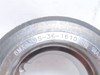 Martin 8MX-36S-36-1610; Bushed Timing Belt Pulley; 36 Teeth