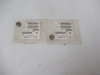 Sato P18044000; Lot-2 One Way Clutch