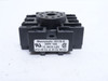 Macrmatic 70170-D; Relay Socket; 11-Pin; 10A; 300VAC
