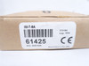 Banner IM-T-9A; Safety Relay 61425; 24VDC; 100mA; IP20