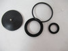 Plastomatic SKBSDA050TNO; Seal Kit