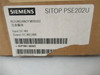 Siemens 6EP1961-3BA21; Redundency Module 24V DC; 40V DC; 20 A