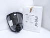MSA 10083797; Single-Port Full-Facepiece; Size: Small
