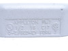 Appleton C171/2; Iron Conduit Body; 1/2NPT