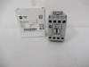 Allen-Bradley 100-C09EJ01; Contactor 9A 3P Coil 24VDC