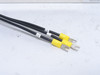 Schaffner A1000-FIA3024-SE; EMI input filter; 3x520/300VAC