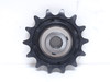 Imao BIS614; Plastic Sprocket Idler; 14 Teeth; 15mmID