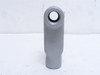 Appleton LB17; Iron Conduit Body; 1/2NPT; 90Deg