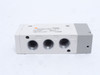 SMC SYJA7120-01F; Air Operated Valve; G1/8 Ports; 0.15-0.7MPa