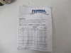 Kidde Fenwal 28021-5; Fire Detector VerticalDAF SS 600Degrees