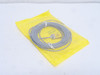 Turck BI5U-Q08-AP6X2; Prox Sensor 1608906; 10-30VDC; 7m Wire