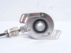 BEI Sensors GHT514-1024S019; Encoder 11-30VDC 14mmID; 2500PPR