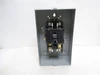 GE CR1062R2AAT2000; Enclosed Manual Start; 2P; 600VAC