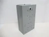 GE CR1062R2AAT2000; Enclosed Manual Start; 2P; 600VAC