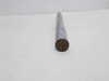 MFG- 3480407; Clamp Shaft; 5/8"OD x 12-1/8" Long