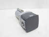 Parker P33FA96ESMN; Particulate Filter; 3/4NPT; 250PSIG