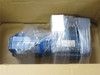 SEW KT47/TDRN90L4/MM15/MO/DH; AC Gearmotor; 26:1 Ratio; 2HP