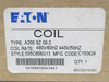 Eaton 505C806G13; Contactor Coil 480V/60Hz; 440V/50Hz