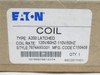 Eaton 7874A93G01; Contactor Coil; 110/120VAC