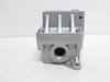 Square D 2510FR1; Manual Starter; 16A; 1P; 277VAC