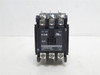 Eaton C25DNJ340T; Contactor 40A; 3P; 600VAC; Coil: 24VAC