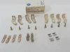 Westinghouse 373B331G04; Contact Kit; Sz 0; 3 Pole; Type A