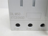 Eaton XTCE050DS1A; Contactor; 50A 4P 600VAC; Coil: 110/120VAC