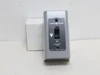 GE CR101Y1; Manual Starter Toggle Switch 1PH; 16A; 115/230VAC