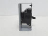 GE CR101Y1; Manual Starter Toggle Switch 1PH; 16A; 115/230VAC
