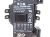 Eaton C25ANB140H; Contactor 40A; 1P; 600VAC; Coil: 277VAC