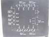 Vemag 462121H5U5; Safety Relay Sensor; 250VAC Switching; 3A