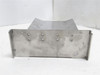 Metal Craft GTY5573; Stainless Steel Scale Bracket