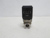 SMC VCW21-500-4 -02F-H-Q; Solenoid Valve; 0.5MPa; 24VDC