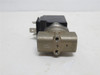 SMC VCW21-500-4 -02F-H-Q; Solenoid Valve; 0.5MPa; 24VDC