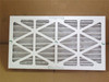 Glassflow ZLP14252; Box-12; Air Filters; 14" x 25" x 2"