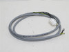 Bizerba 65556121101; Motor Height Adjustment Cable GS