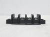 Magnum TB3; Terminal Strip 15A; 4P; 14AWG