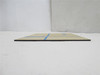 Sato PH2730100; Plastic Top Cover B; 7-7/8" x 5-5/8"