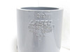 Lasko 806-025; Lot-2 PVC Elbow; 90Deg; Sch: 80; 2-1/2" Socket