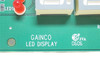 Gainco 186009; LED Display Board Assembly