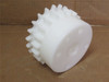 Multivac 108046856; Chain Wheel; 30mmID; 127/82/Z/21