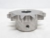 MFG- 50B12SS-7/8; Sprocket #50; 12 Teeth; 7/8"ID