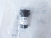 Eaton C22-D-W-K11; Pushbutton - Non Illuminated; Momentary