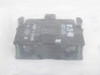 Eaton M22-LED-G; Led Light Block; Green; 12-30VDC; 22.5mm