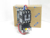 Eaton A27CNE45A040; Starter; 45A; 3P; 575VAC; Coil: 110/120V