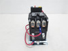 Eaton A27CNE45A040; Starter; 45A; 3P; 575VAC; Coil: 110/120V