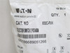 Eaton M30C-FWK; Selector Switch W/Thumb Grip 2-Pos; Momentary